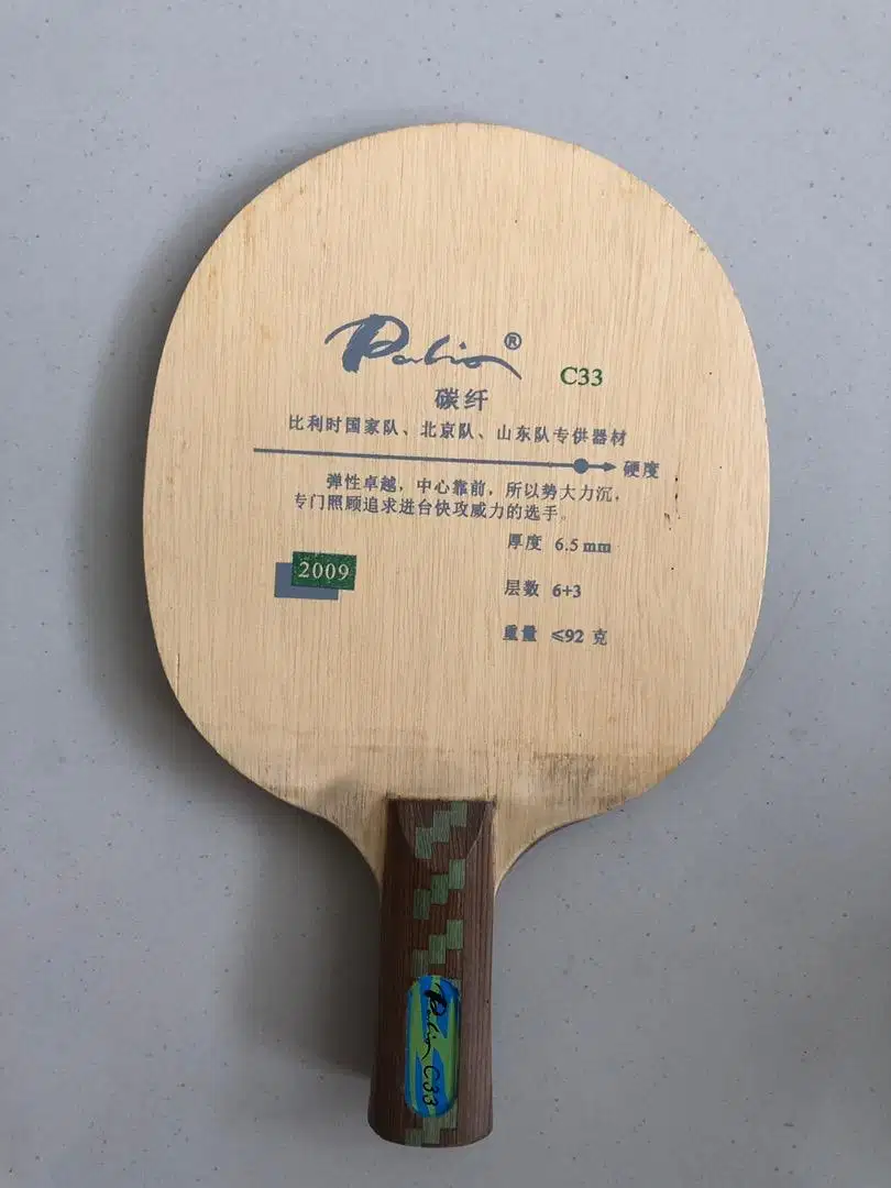 Palio C33 Penholder