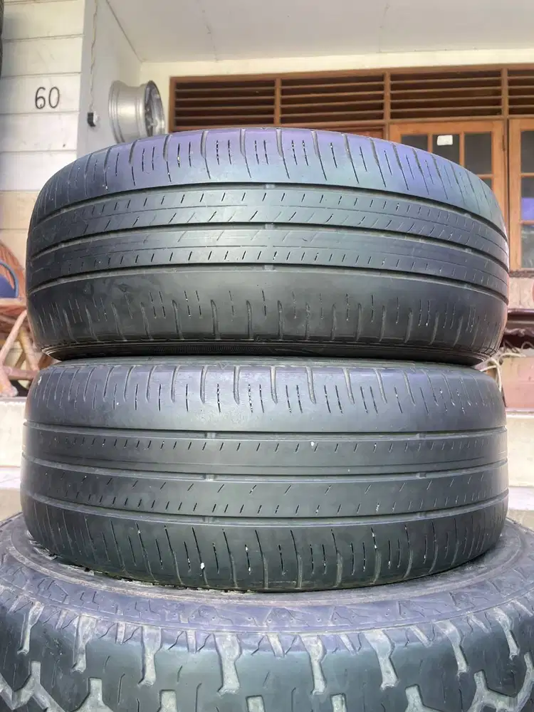 Ban Dunlop ENASAVE 205 55 r16  2pcs