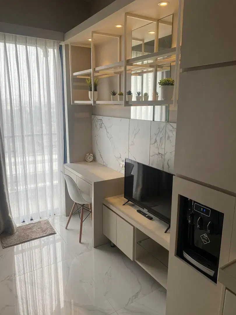 Sewa Skyhouse Apptmn Bsd 3jt / bln