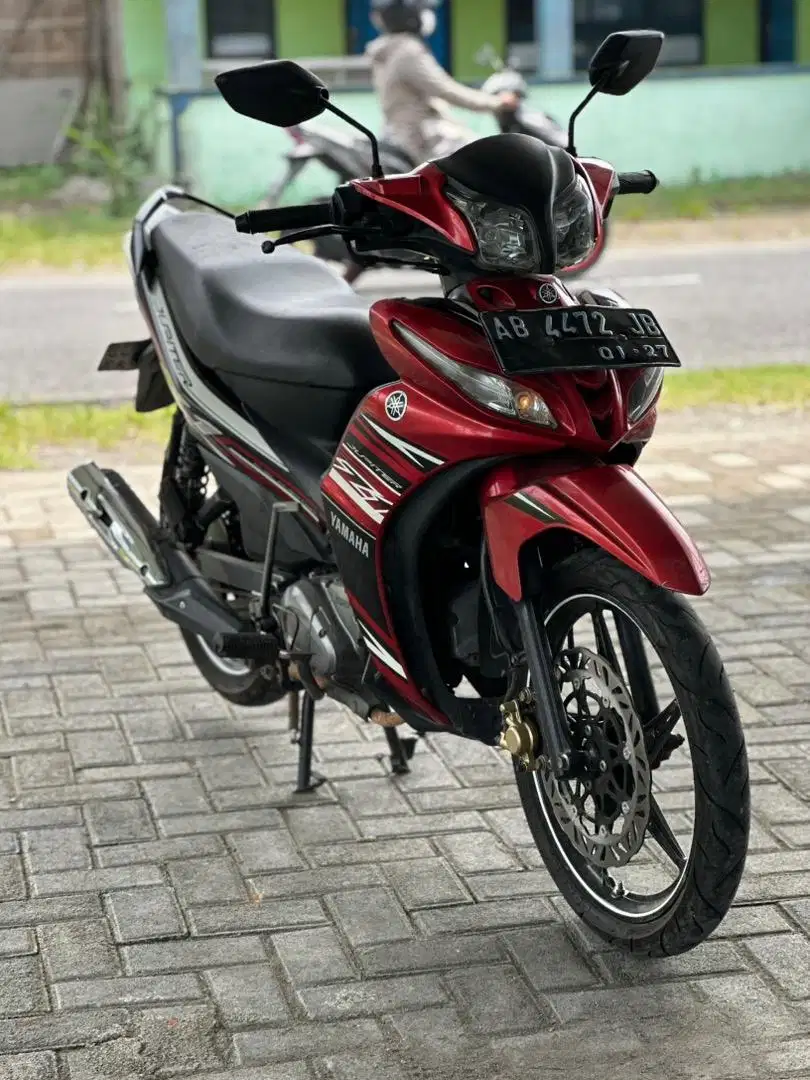 Jupiter z 2018 ab pajak on