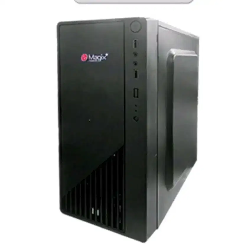 PC amd a8 7560k