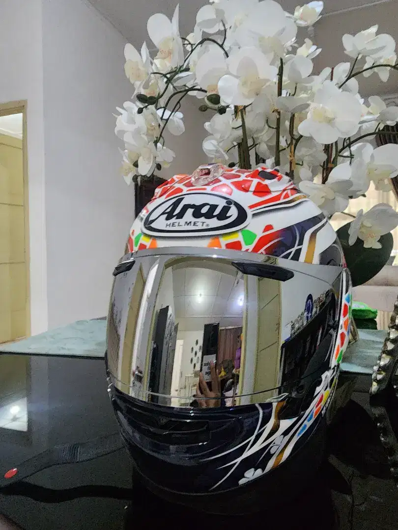Arai Nakagami GP2