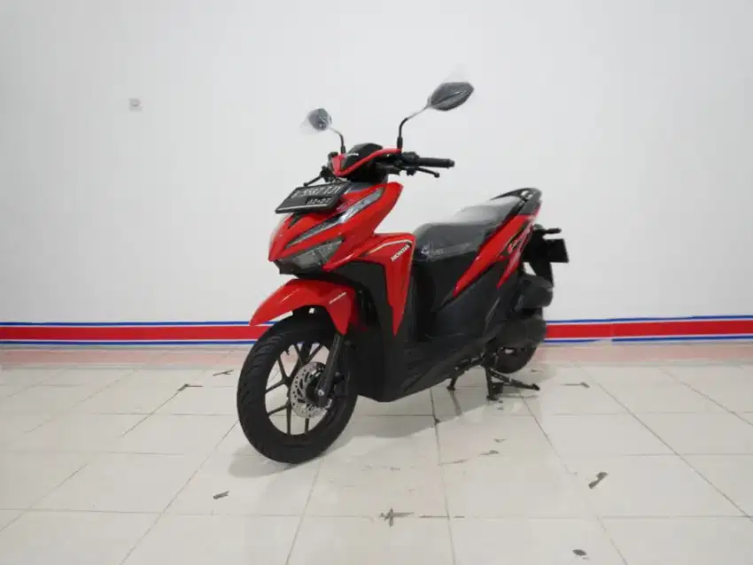 vario 125 esp cbs 2022 second rasa baru