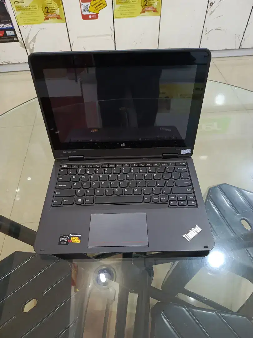Jual, beli laptop baru dan second, Terim tuker tambah laptop