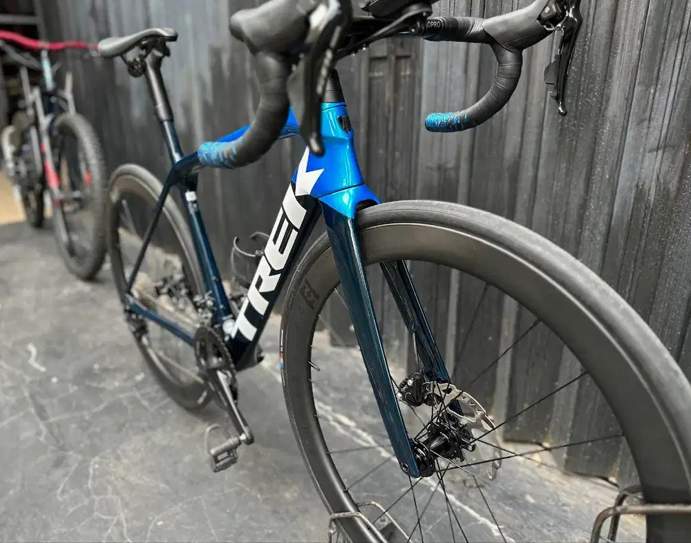 Trek Emonda SL5 2021 Size 52