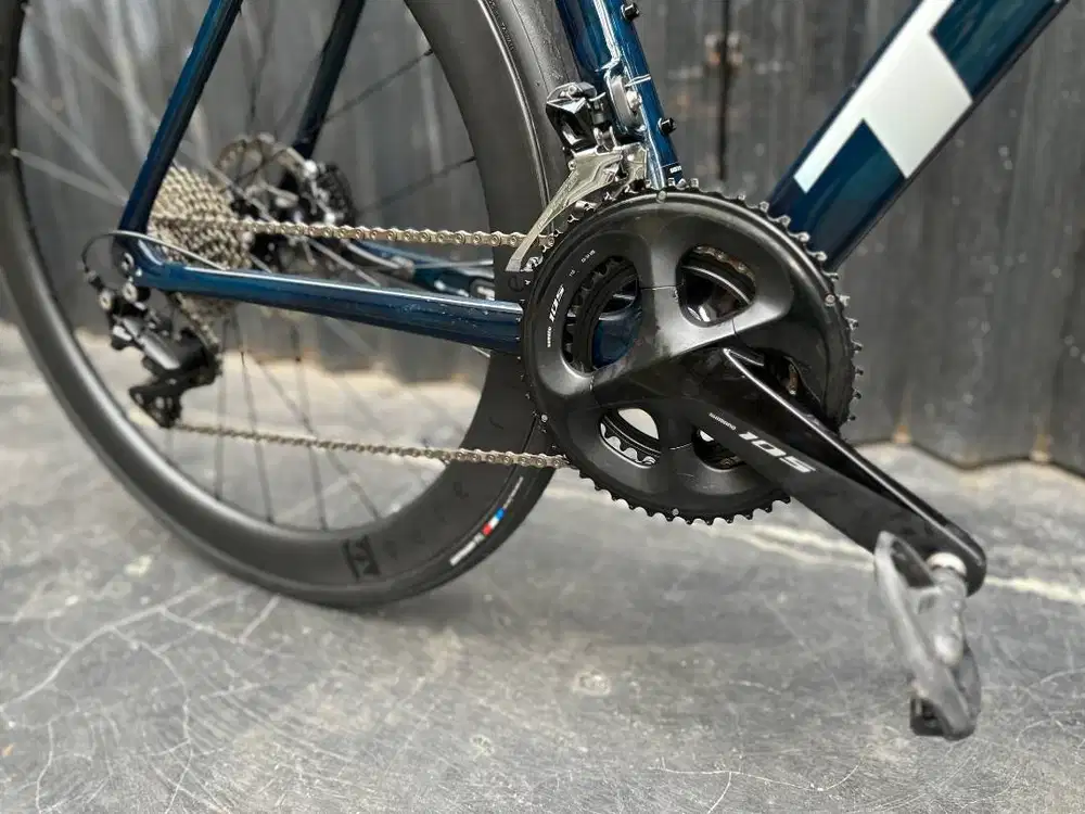 Trek Emonda SL5 2021 Size 52