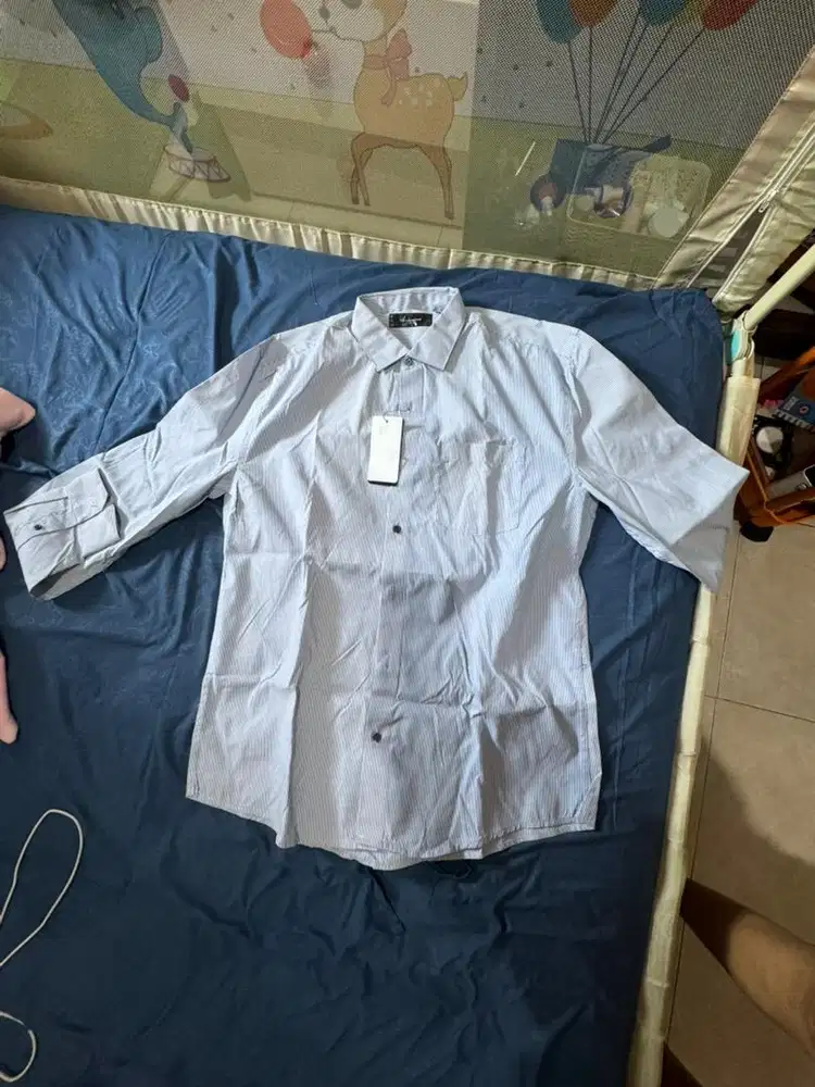 Kemeja Murah The Excecutive Ori