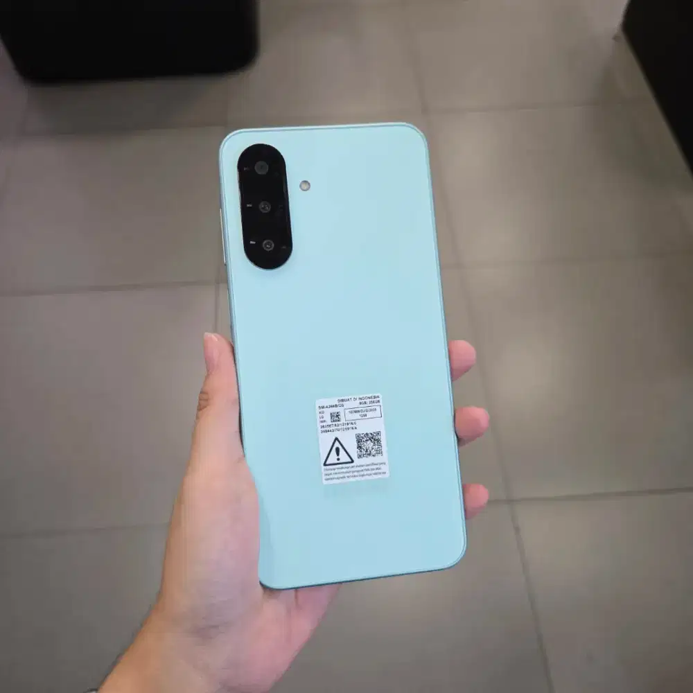 CASH KREDIT SAMSUNG A26 5G