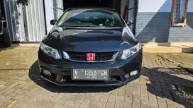 Honda Civic FB 2013 Bensin