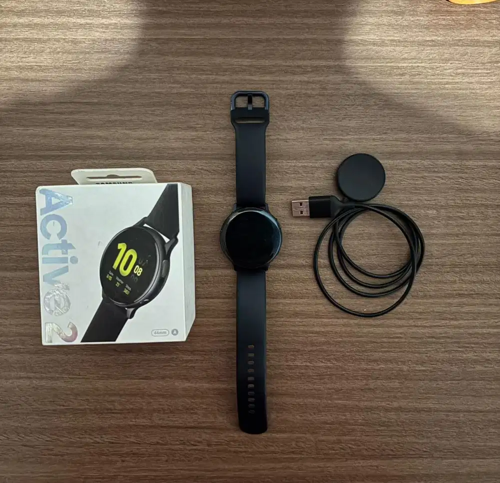 Samsung Galaxy Watch Active 2