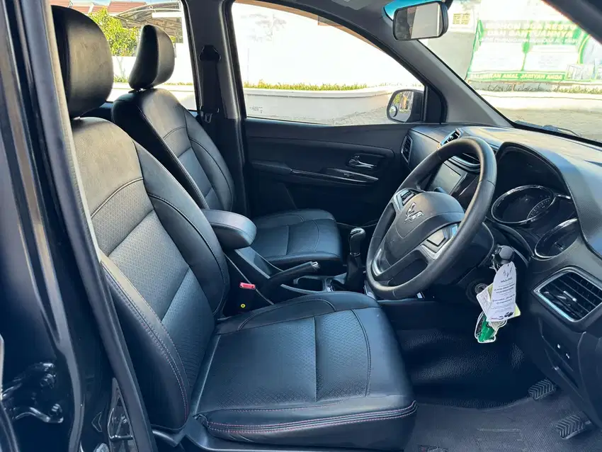 Wuling Confero 2021 Bensin