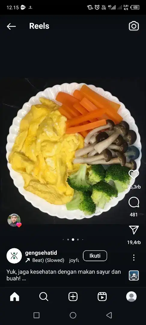 Dibutuhkan 1. Seabutan cafe dan Admin