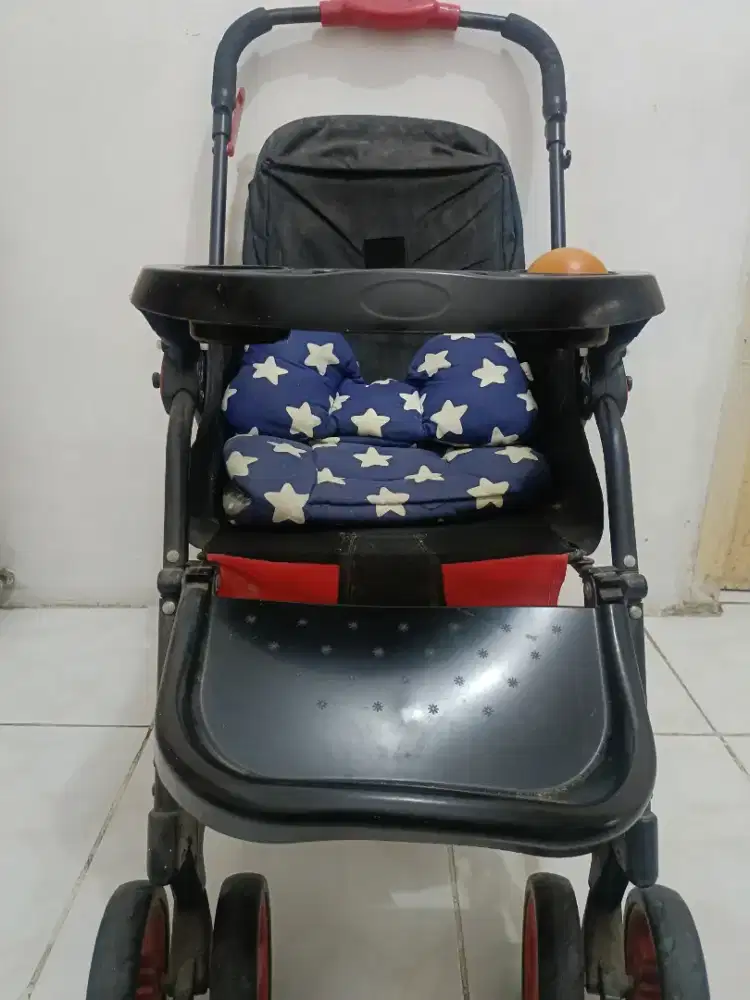 stroller baby bagus