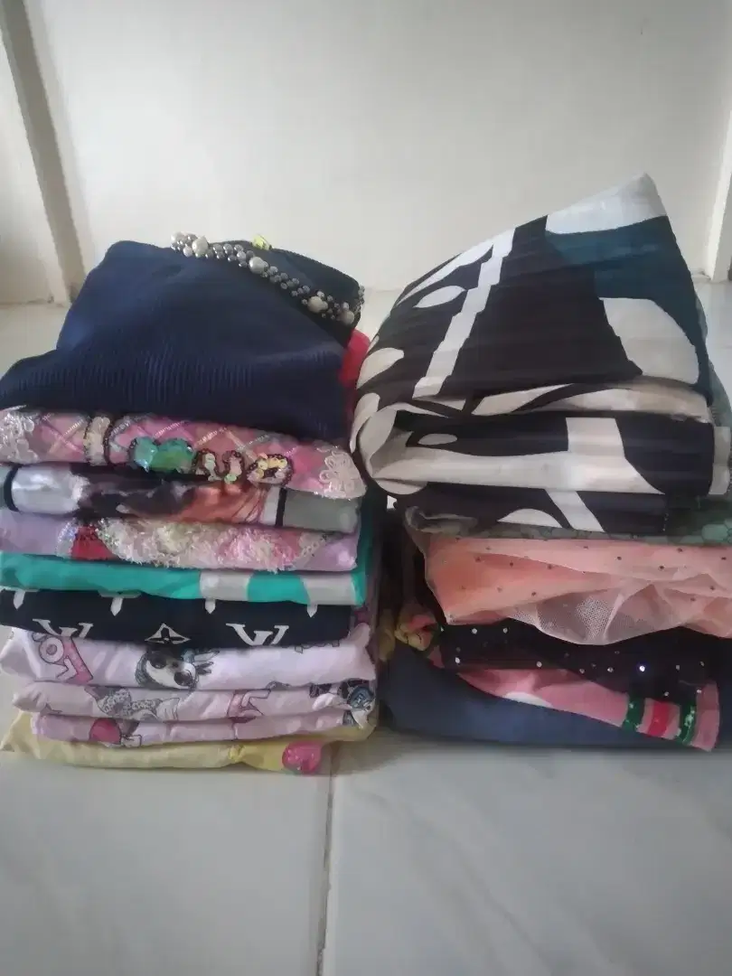baju anak cewe umur 7 sampai 9 tahun