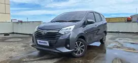 [OLXMOBBI] DP Rendah Toyota Calya 1.2 G Bensin-AT 2021 EZB