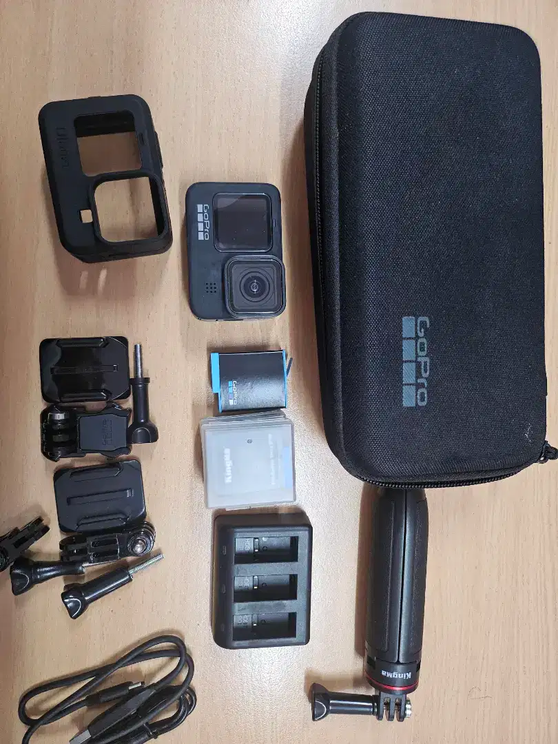 Gopro Hero 9 Black