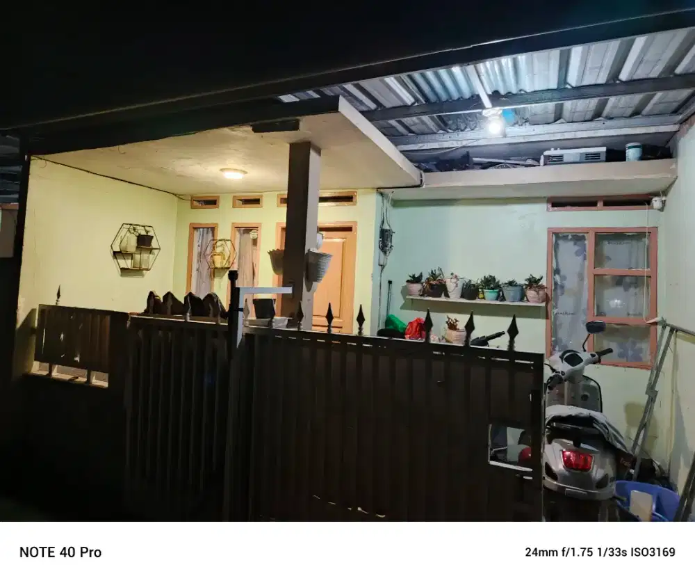 Jual rumah dengan harga murah