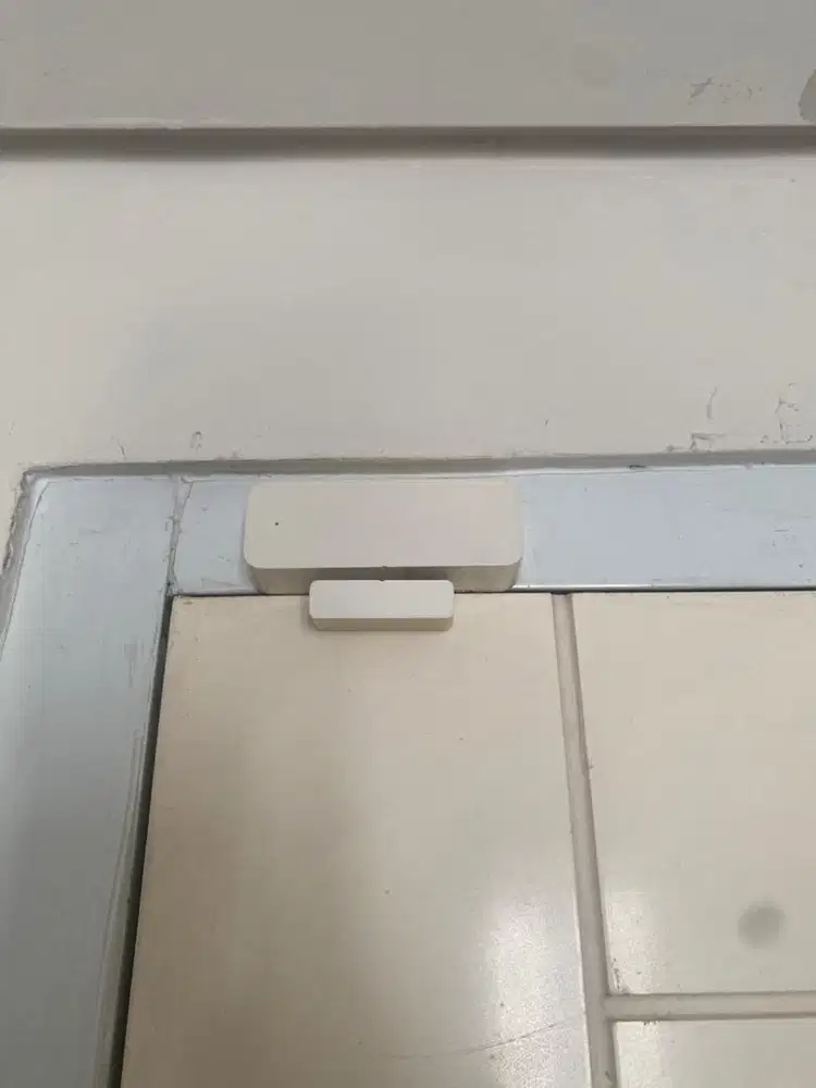 Dijual Bardi Smart Door Sensor Tanpa Perlu Gateway