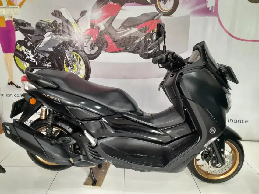 YAMAHA NMAX 155 STD 2022 OKE