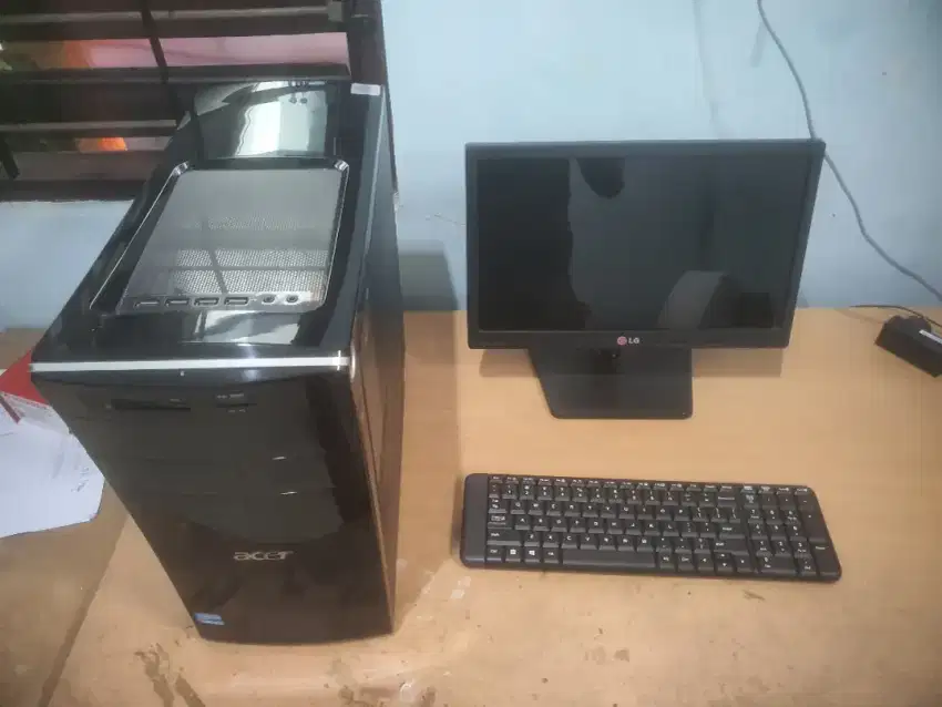 Komputer Desktop