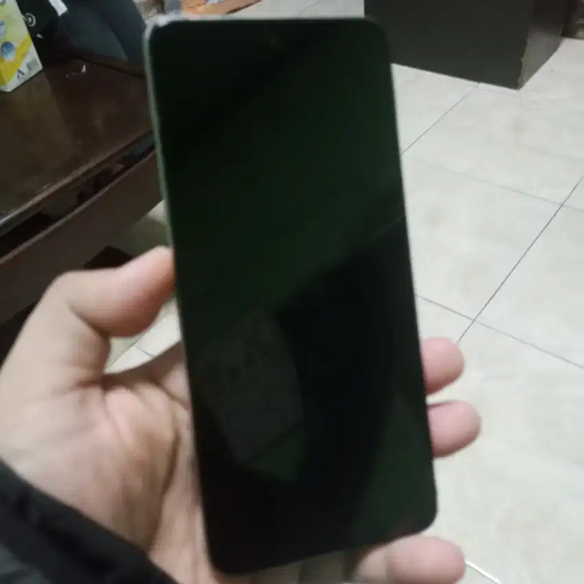 Realme c55 8/256 nfc matot gagal software