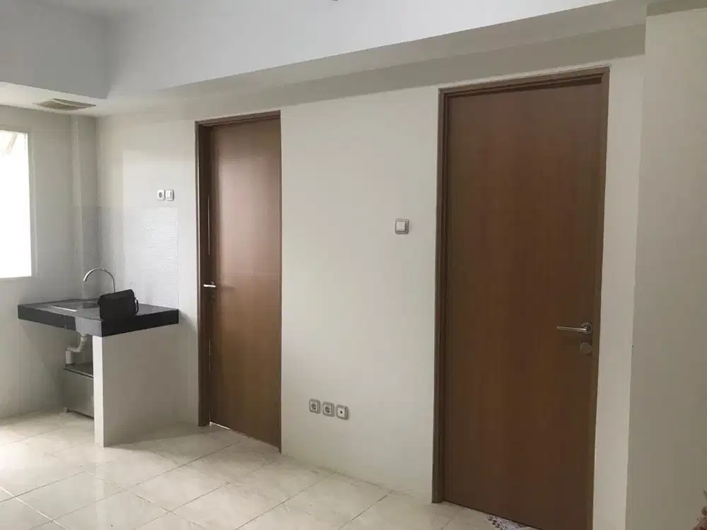 Dijual Apartemen 2 kamar tidur