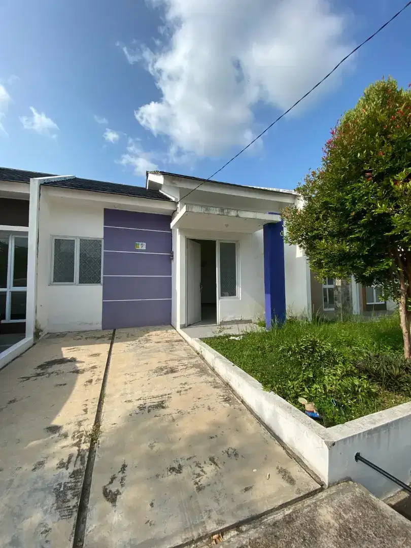 Jusl Murah Rumah Di Perum Victoria Village Bekasi Barat