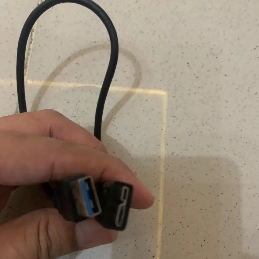 kabel colokan hardisk eksternal