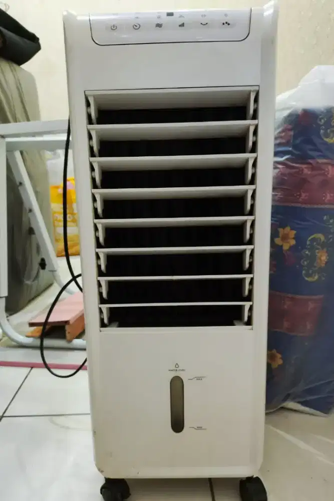 Air cooler Midea Normal