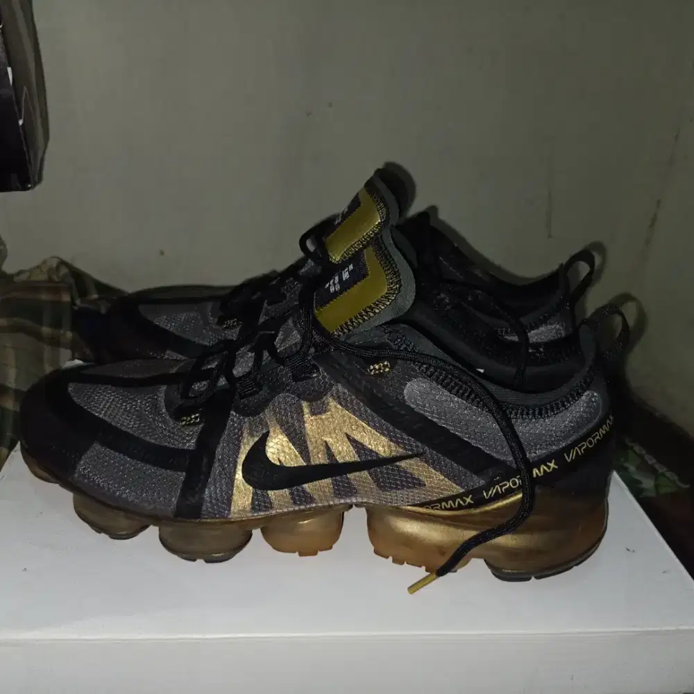 Nike Vapormax Original