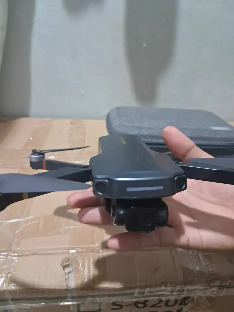 Drone sjrc f5+ pro