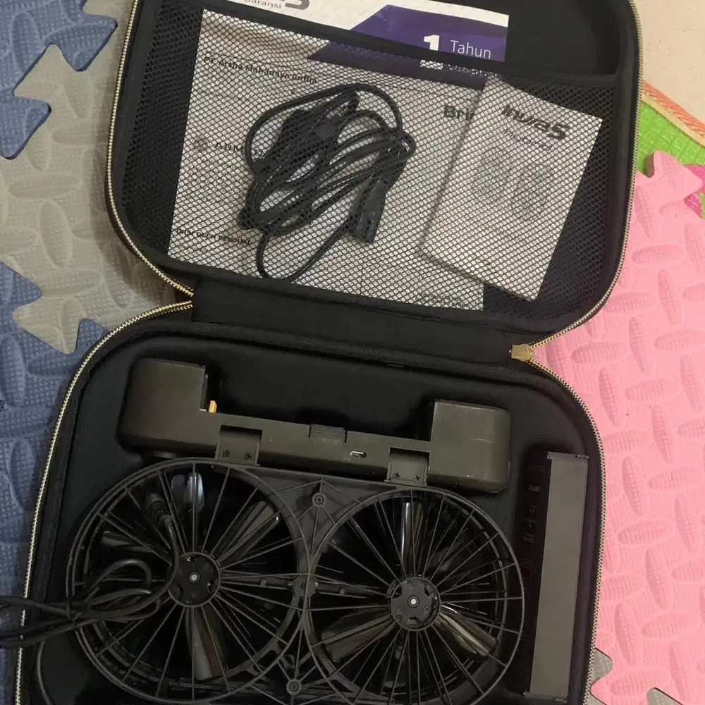 drone brica invra 5 fullset