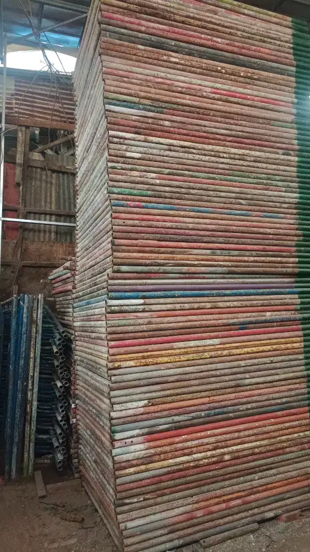 Sewa scafollding jakarta