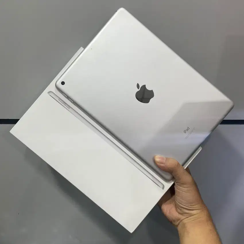 Ipad gen 9 256gb eks inter wifi only second bekas mulus terawat