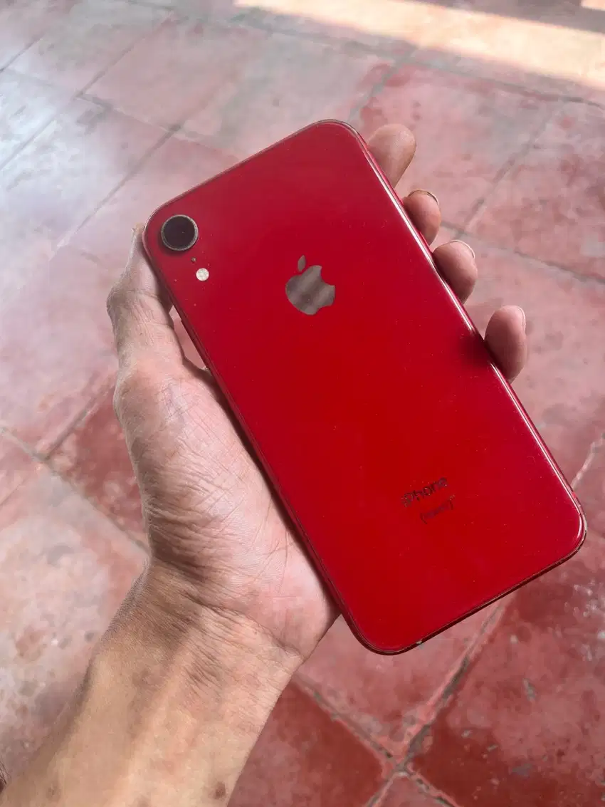 IPHONE XR 64 GB INTER