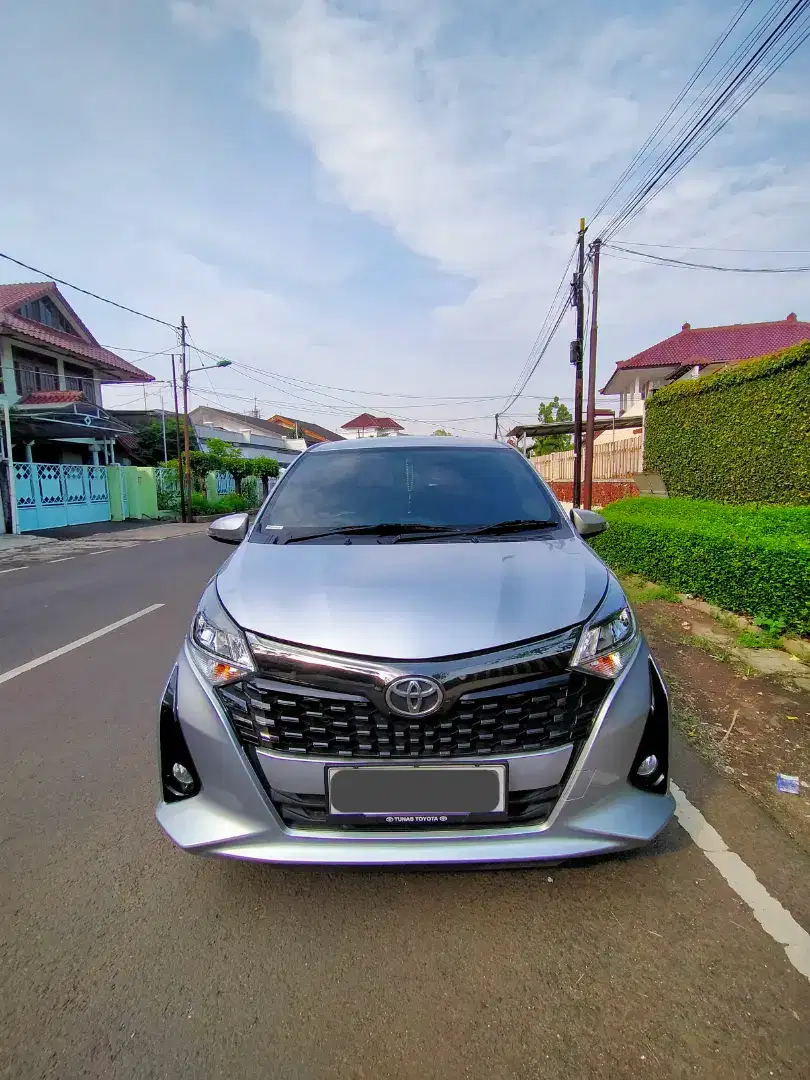 Km 8rb Calya 1.2 G Manual Original Full