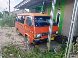 Mitsubishi Colt L300 1994 Bensin