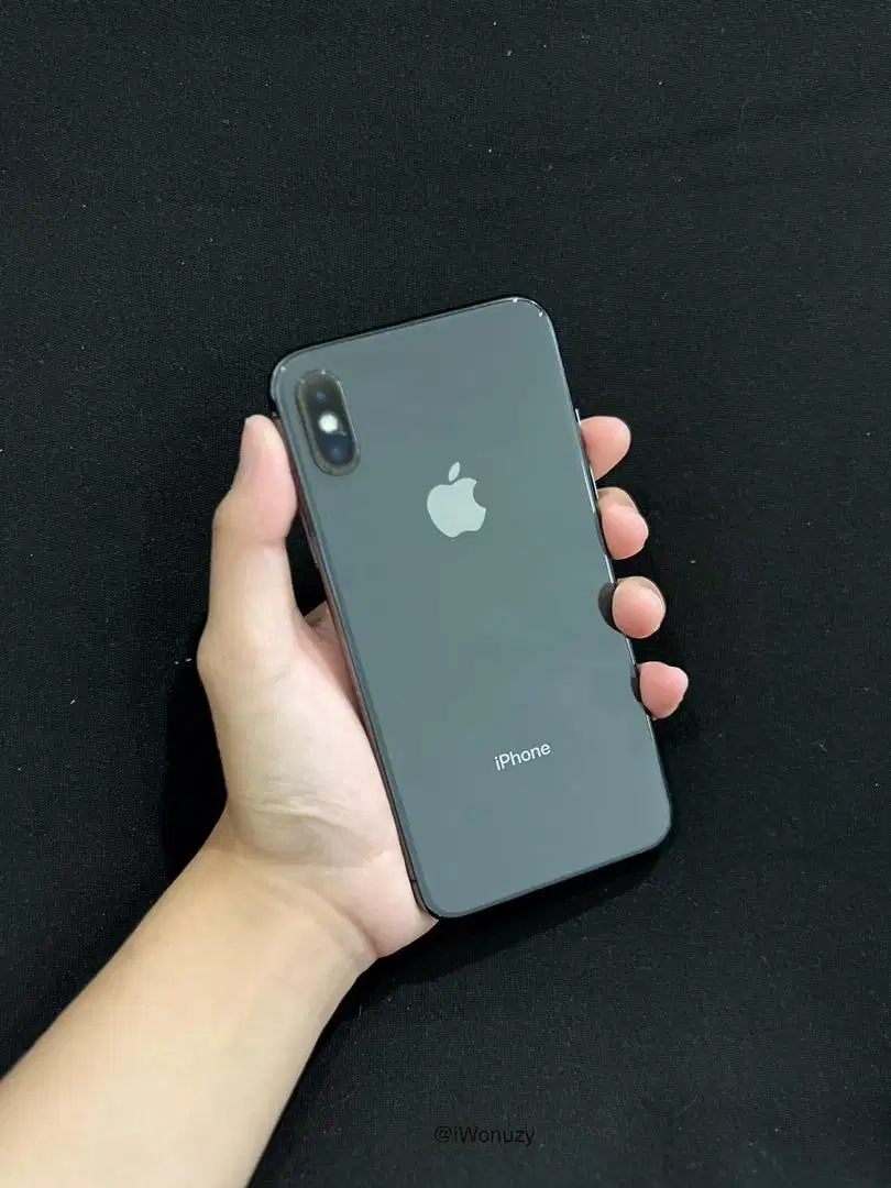 iphone x 256 ex inter sinyal permanen