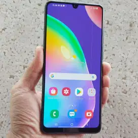 Hp Samsung A31 6/128 NFC Mulus Original