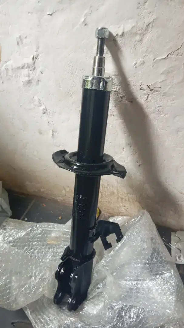 Shock breaker mobil