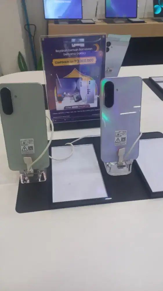 Samsung Galaxy A56 5G 12/256GB