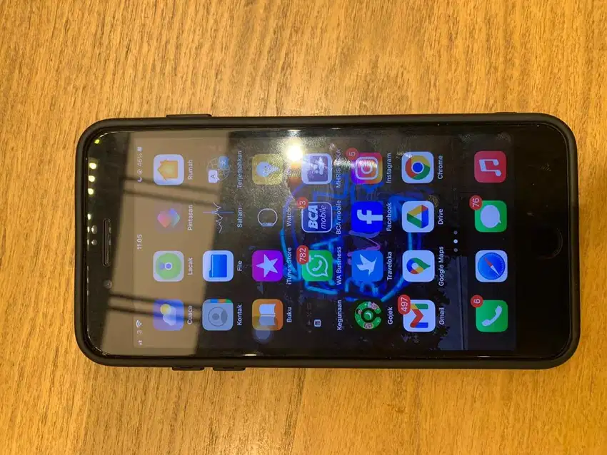 Iphone 7 plus 128