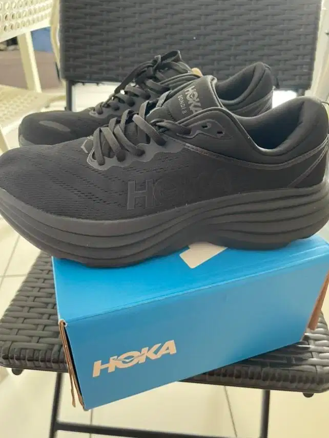 Stealth/Tech Bondi 8 Caged