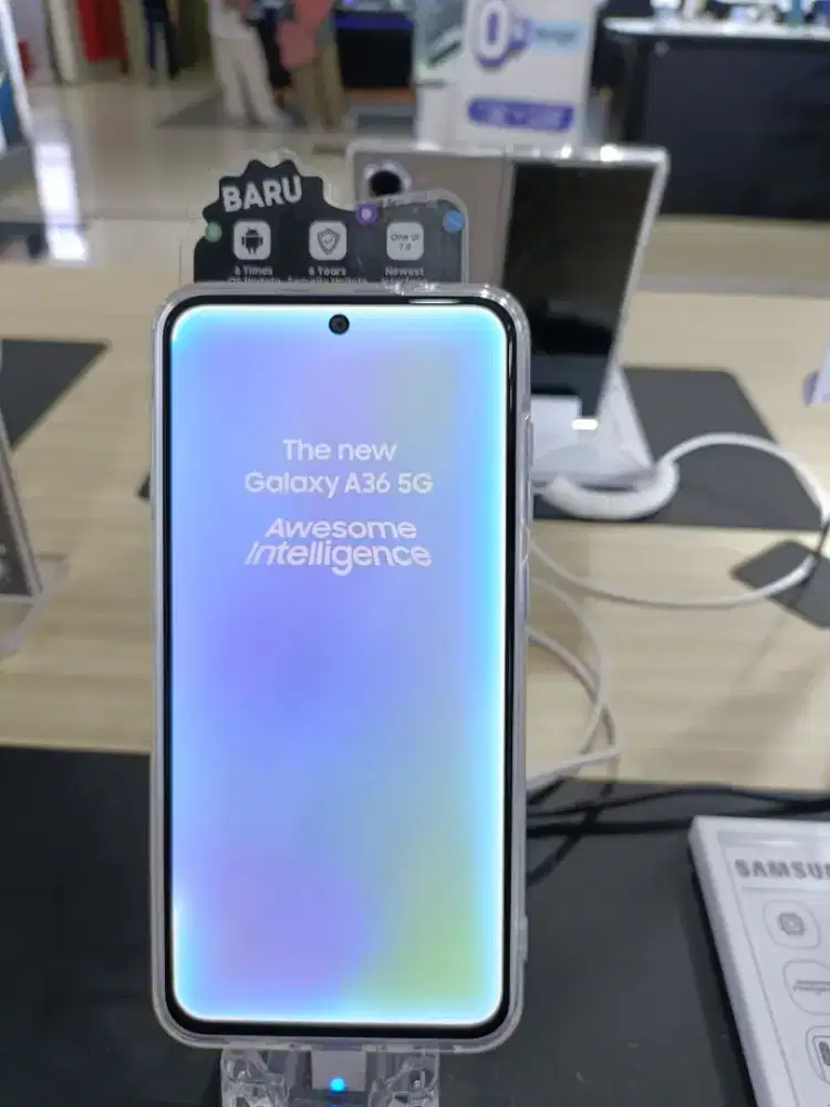 SAMSUNG GALAXY A36 8/128GB