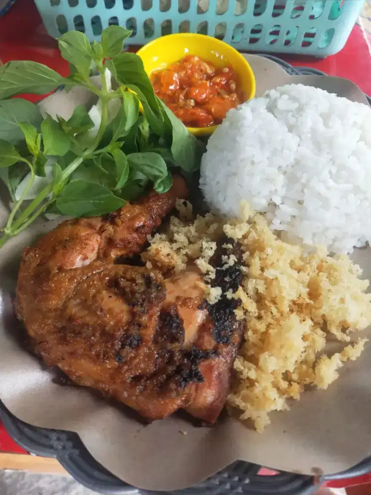 Lowongan kerja Rumah Makan