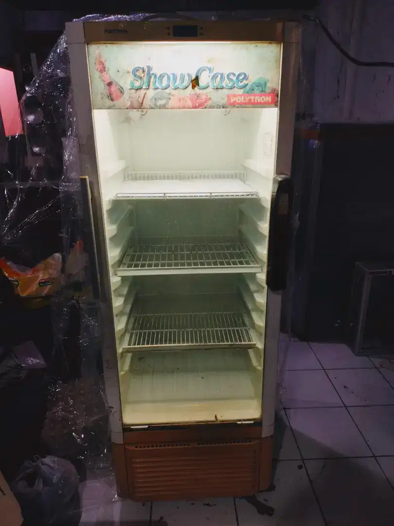 Showcase Polytron