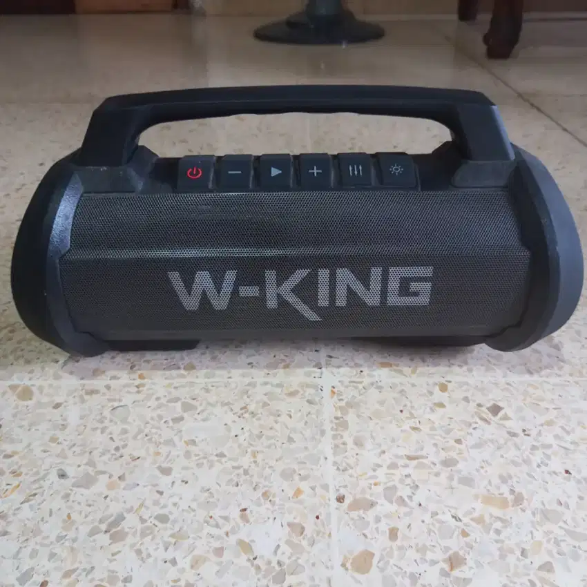 Jual speaker bluetooth