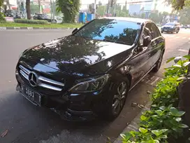 Mercedes-Benz C200 Avangrade 2014 Super Good Quality