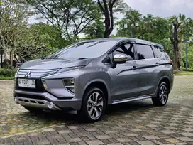 Mitsubishi Xpander Ultimate 1.5 Automatic 2019 Bensin