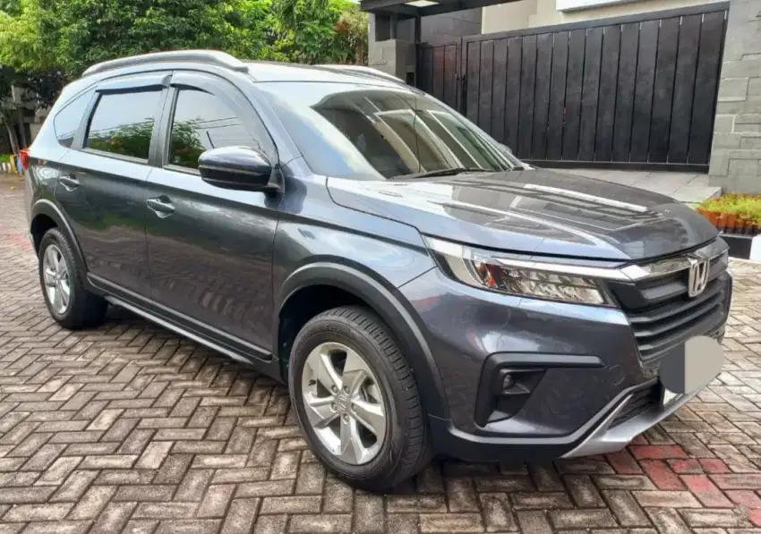 BRV E 1.5 CVT 2023 (istimewa)